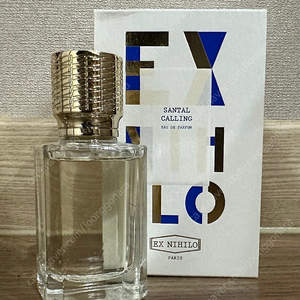 엑스니힐로 상탈콜링 50ml