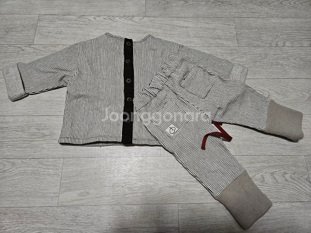 90전후 남아옷 (보보쇼즈, 베네베네, 리미떼두두, 블...--6