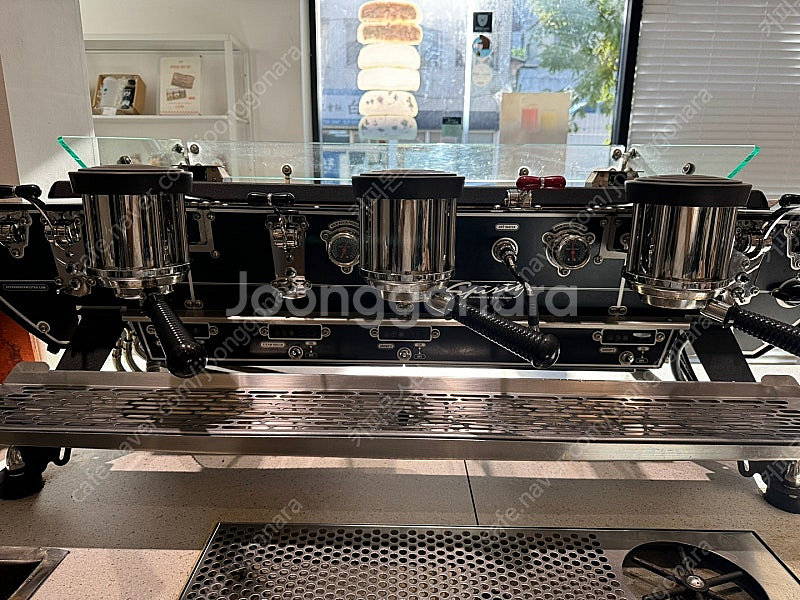 키스반더웨스턴 스피릿 3그룹 중고 (900만원)--1