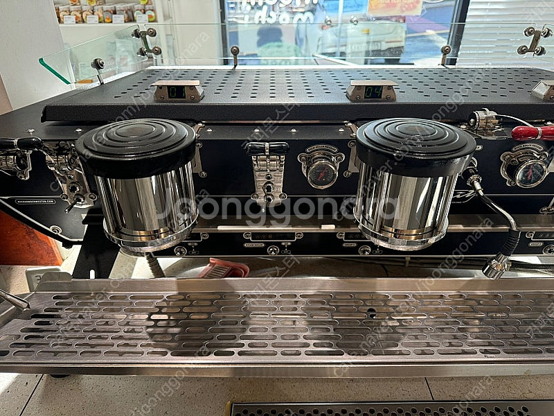 키스반더웨스턴 스피릿 3그룹 중고 (900만원)--2