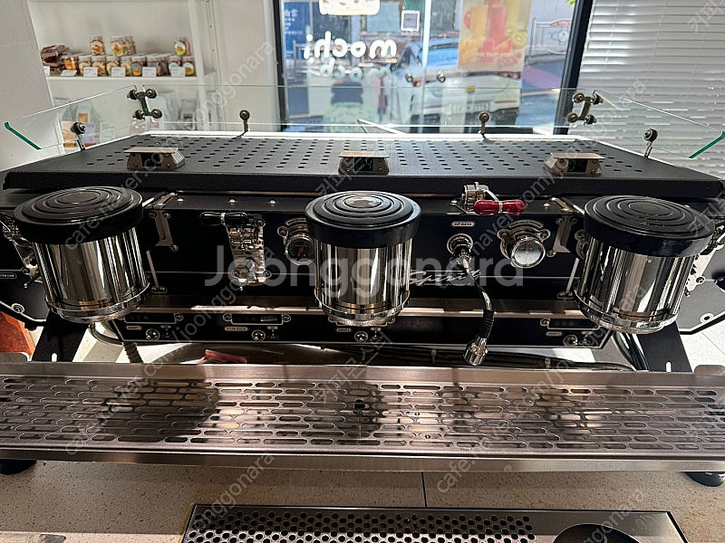 키스반더웨스턴 스피릿 3그룹 중고 (900만원)--3