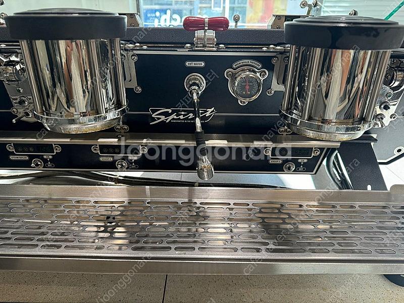 키스반더웨스턴 스피릿 3그룹 중고 (900만원)--4