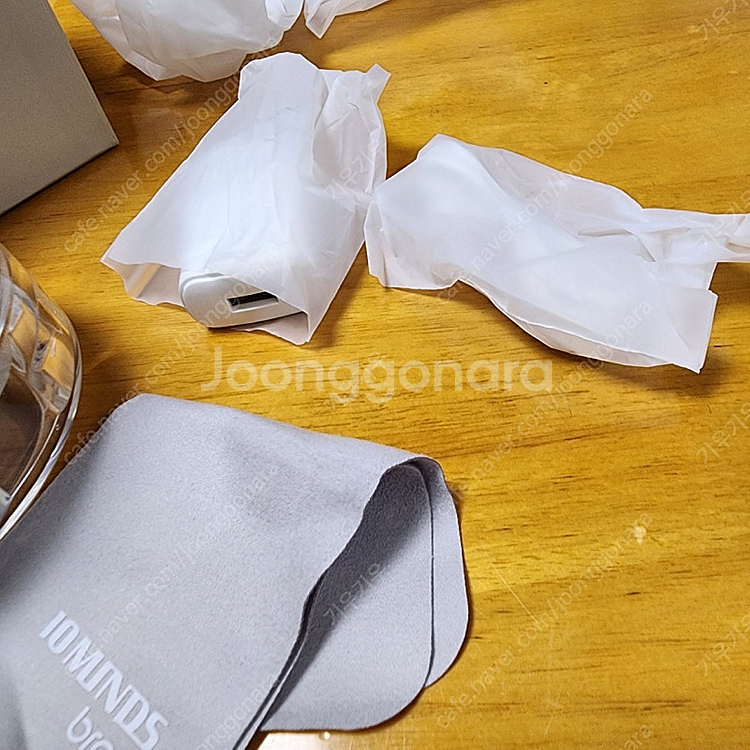 텐마인즈 스칼프2 두피 마사지기--2