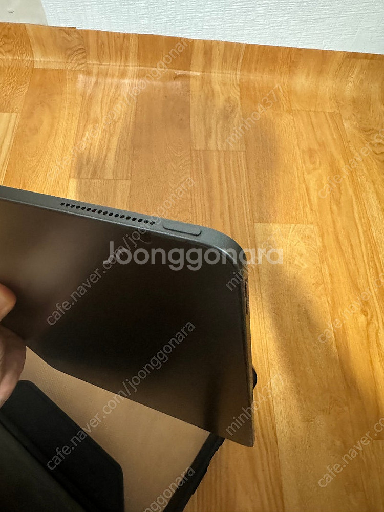 아이패드 프로 4세대 / 12.9인치 / wifi+ce--1