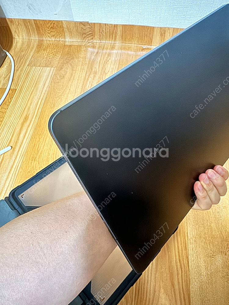 아이패드 프로 4세대 / 12.9인치 / wifi+ce--3