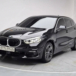 BMW 1시리즈 (F40) 118d 스포츠 판매합니다 ★전액할부★저신용★