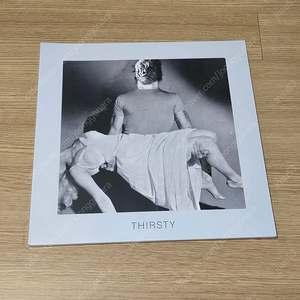 (LP) 검정치마-thirsty / 보아-미니3집 / 태연-5집 일괄