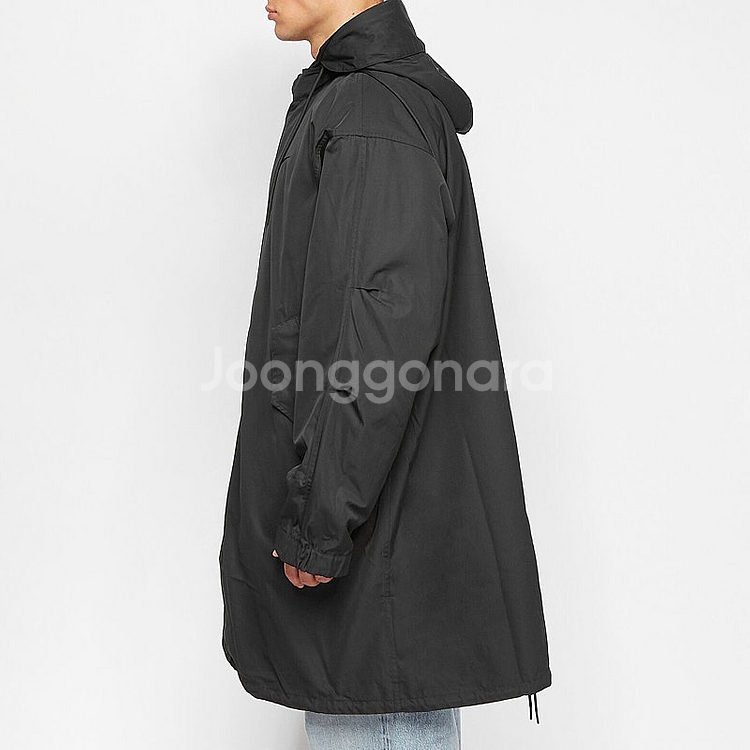 [L XL] 나이키 라이프 써마핏 3in1 파카 자켓 ...--1