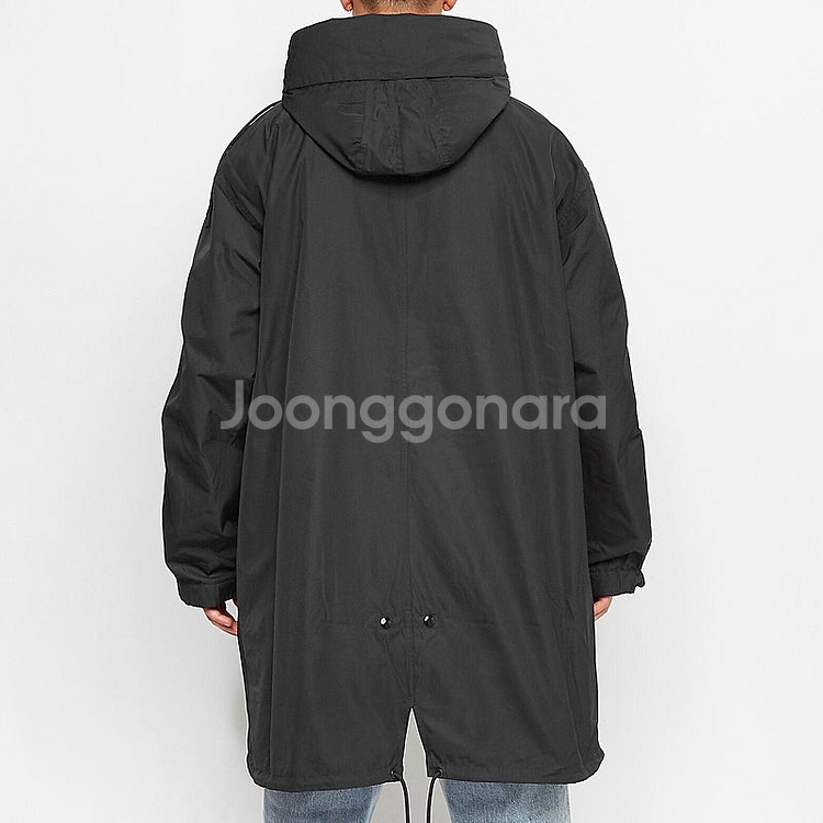 [L XL] 나이키 라이프 써마핏 3in1 파카 자켓 ...--2