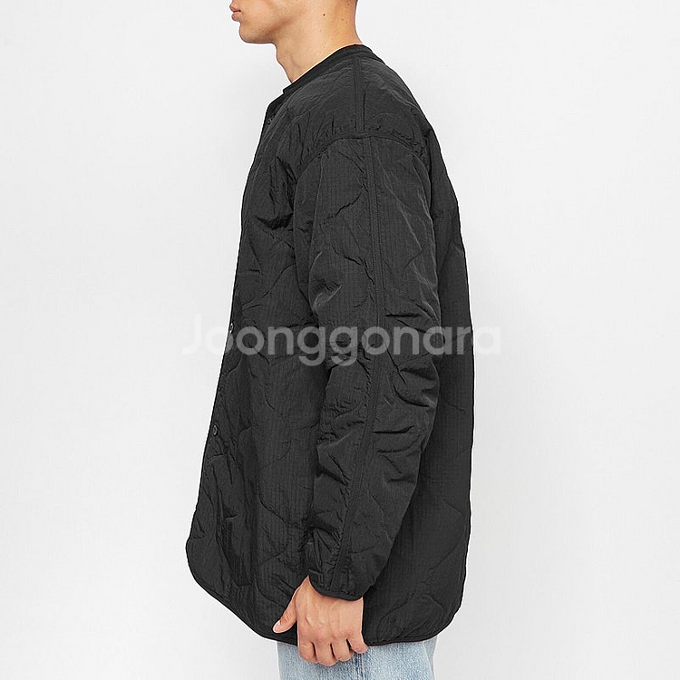 [L XL] 나이키 라이프 써마핏 3in1 파카 자켓 ...--4