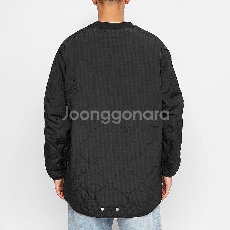 [L XL] 나이키 라이프 써마핏 3in1 파카 자켓 ...--5