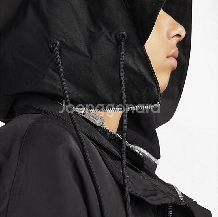 [L XL] 나이키 라이프 써마핏 3in1 파카 자켓 ...--7