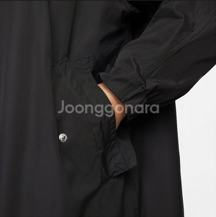 [L XL] 나이키 라이프 써마핏 3in1 파카 자켓 ...--8