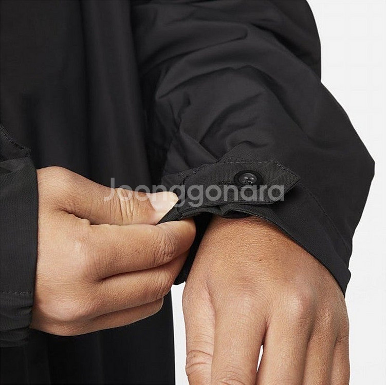[L XL] 나이키 라이프 써마핏 3in1 파카 자켓 ...--9