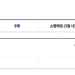 에어부산 미니 스탬프 일괄5개 2천원