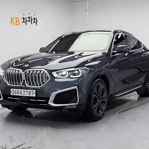 BMW X6 (G06) xDrive 30d xLine 퍼스트 에디션 선착순 판매합니다 ★전액할부★저신용★