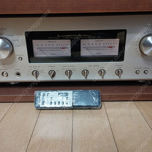 럭스만(Luxman) L-505sII