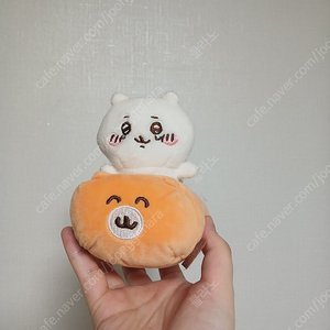 치이카와 붕붕이 인형