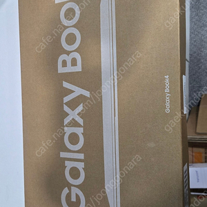 Galaxy Book 팝니다. 미개봉