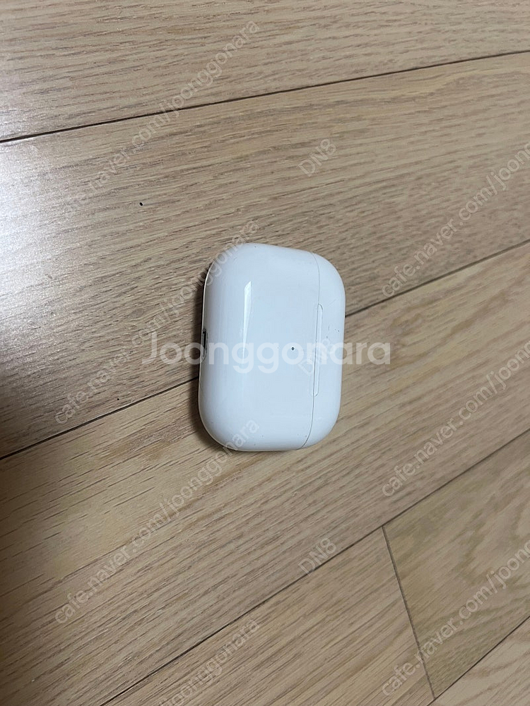 에어팟프로1 본체 팝니다--0