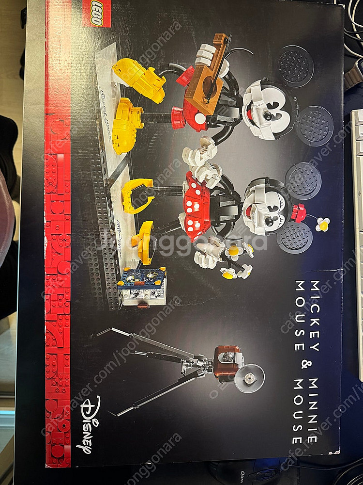 레고 급하게 판매합니다!(미개봉 박스손상 제품 위주로 실조립용)--4