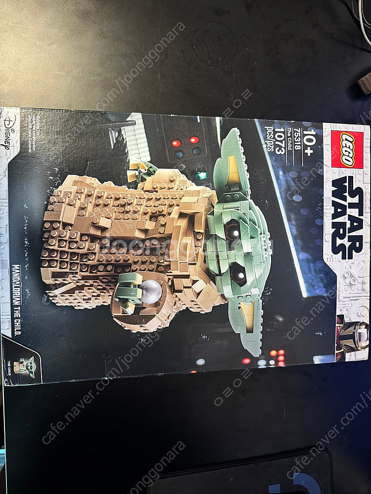 레고 급하게 판매합니다!(미개봉 박스손상 제품 위주로 실조립용)--9