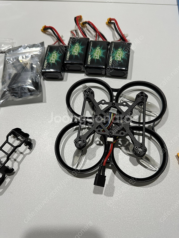 파보 피코 fpv 드론 판매합니다--5