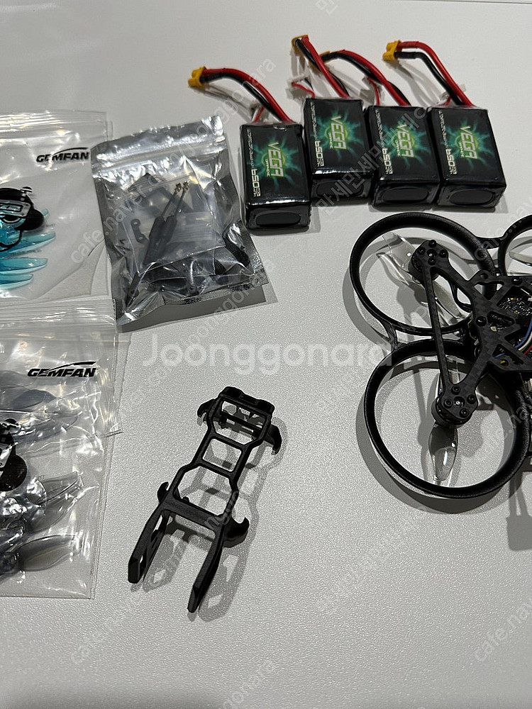 파보 피코 fpv 드론 판매합니다--6