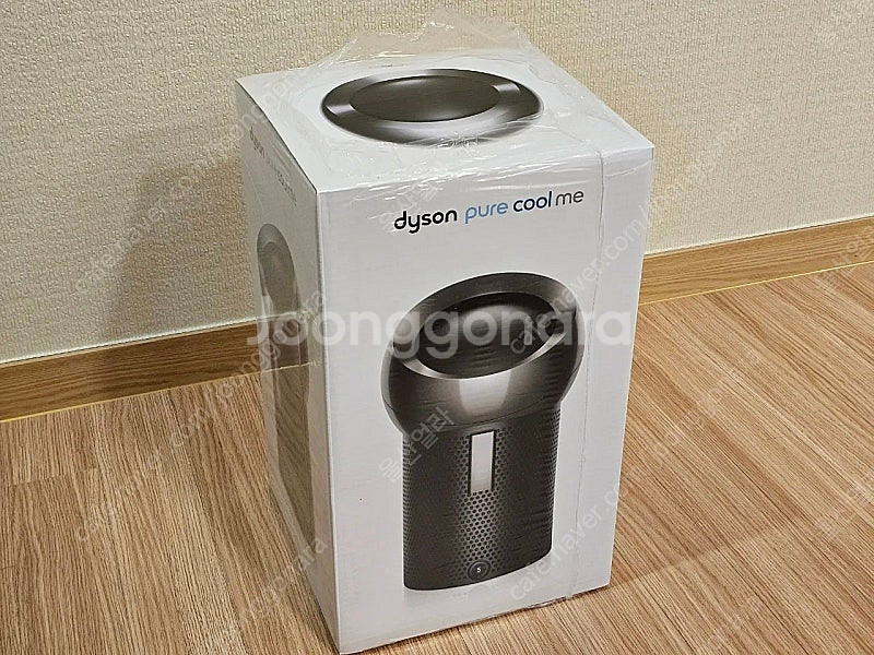 다이슨 퓨어쿨미 공기청정기 BP-01(미개봉새상품)--0