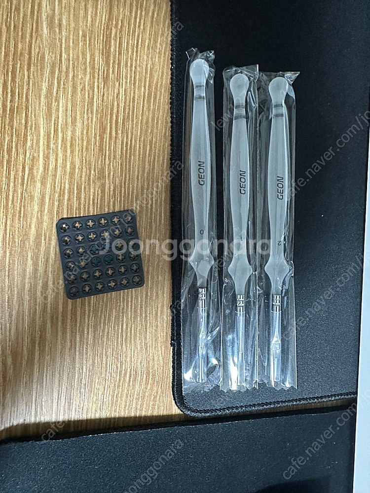 커스텀 키보드 입문용 세트--0