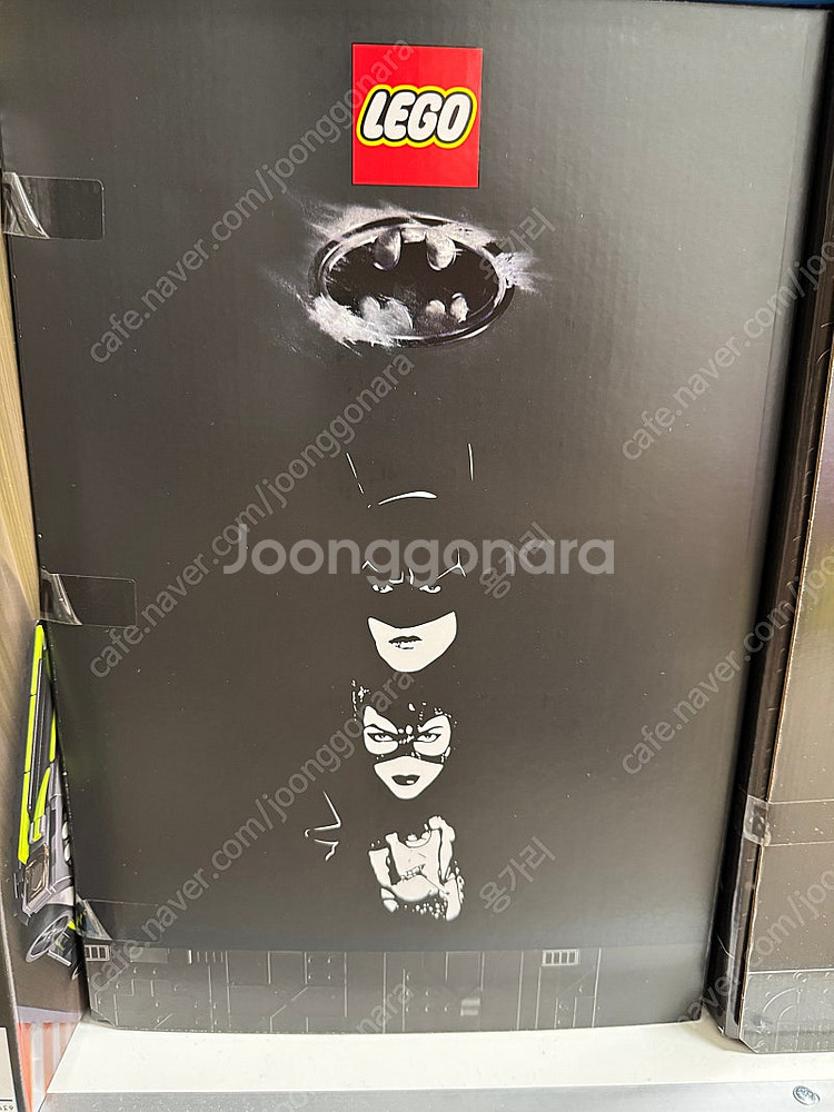 레고 76252 새상품--0