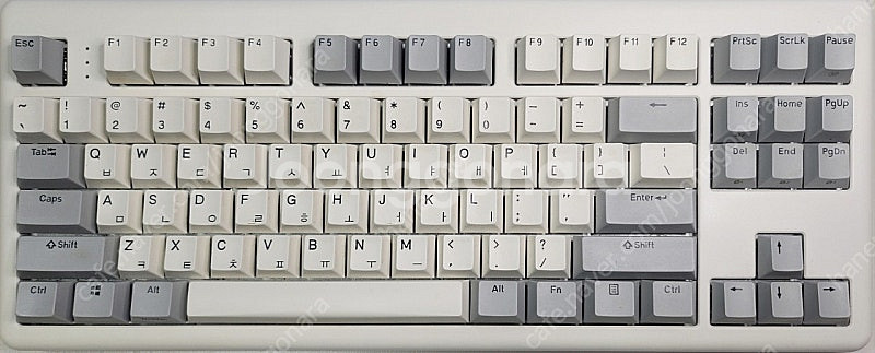 한성컴퓨터 TFG ART Wireless 블루투스 기계...--0