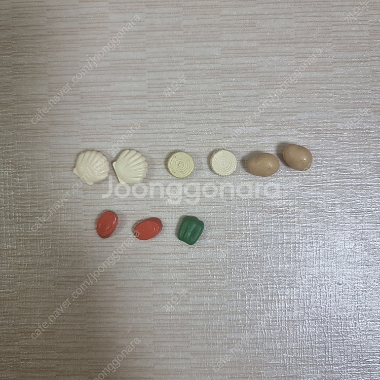 실바니안 야채 정원 키친 바베큐 아침 쌍둥이 피자--9