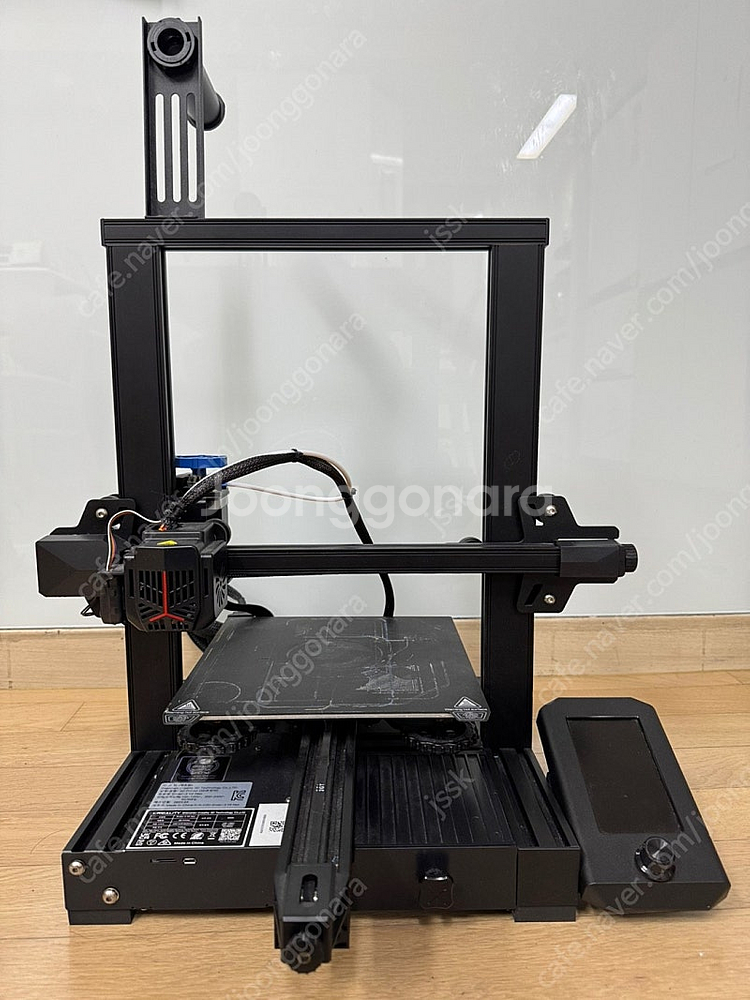 3D 프린터 엔더 3 v2 neo--0