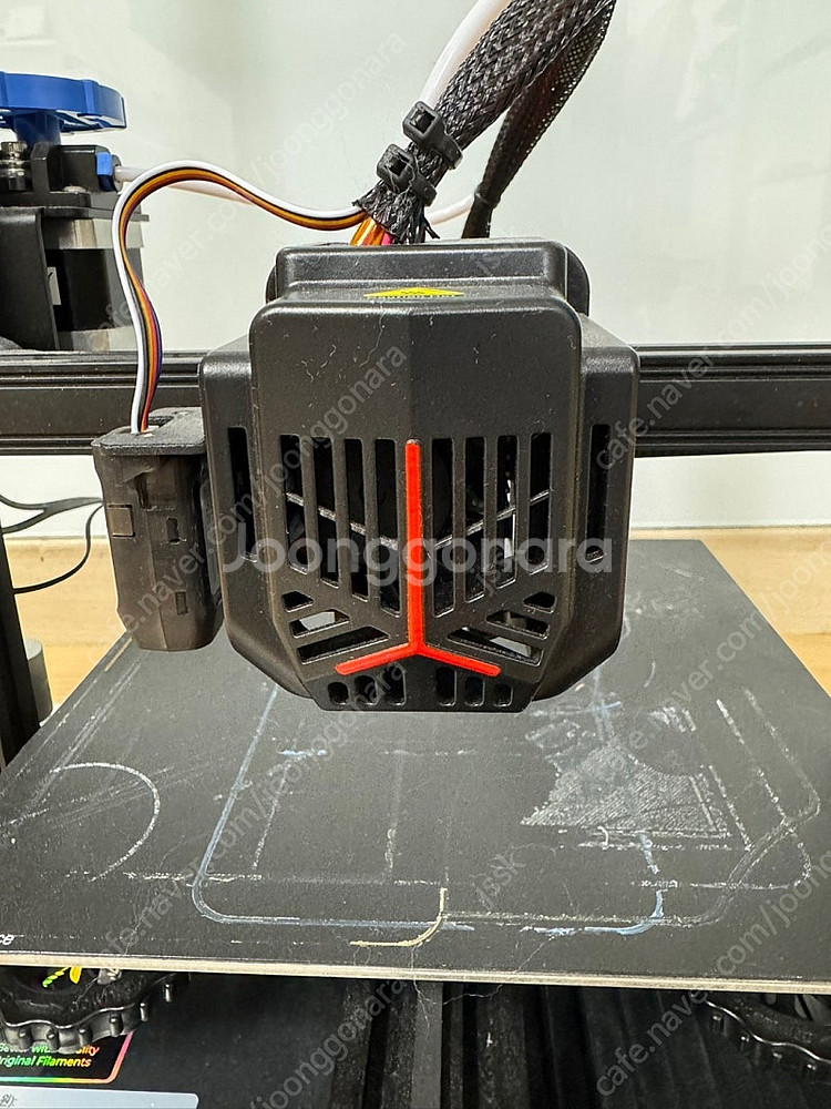 3D 프린터 엔더 3 v2 neo--2