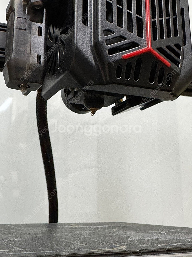 3D 프린터 엔더 3 v2 neo--3