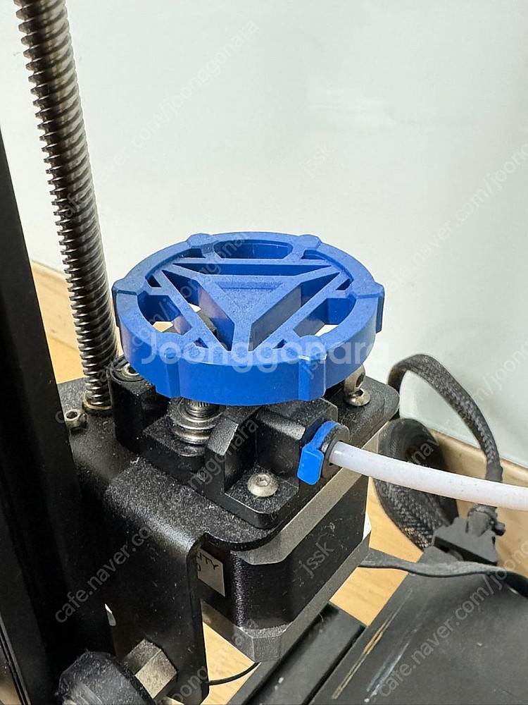 3D 프린터 엔더 3 v2 neo--4