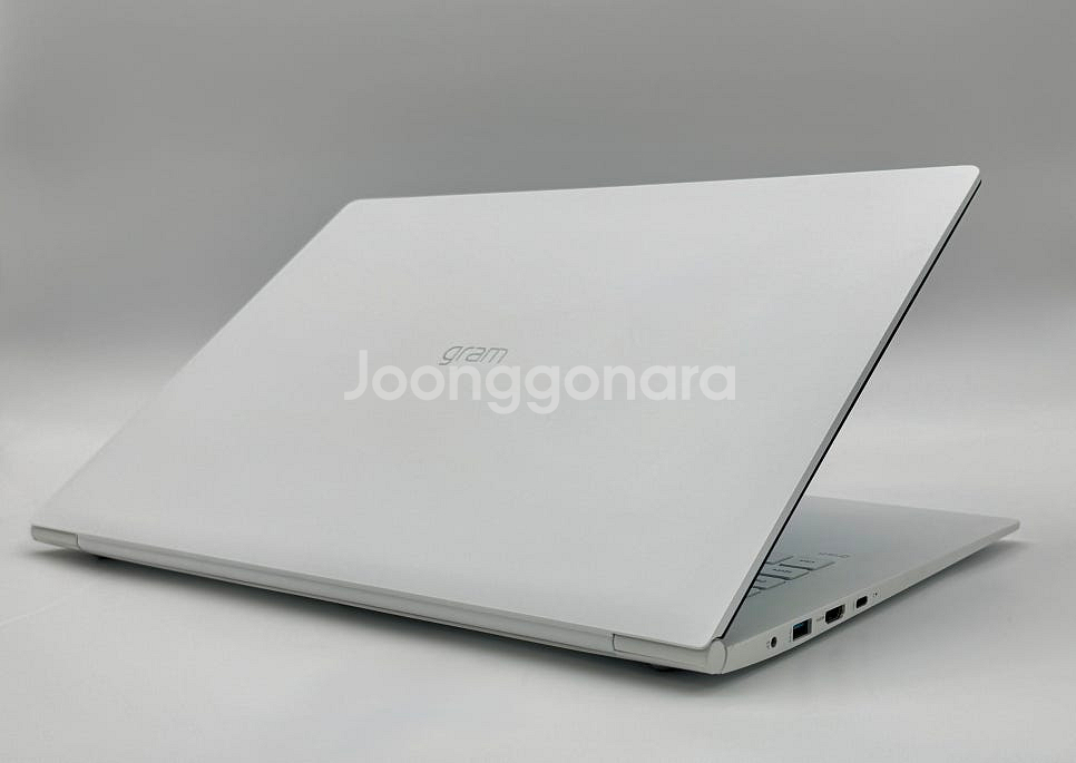 [LG] 2019 그램17 17Z990 / i7, 8G...--2
