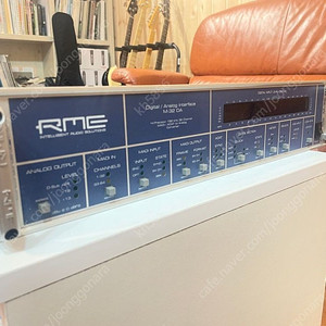 Rme m32 DA , 나무 음향 디퓨저, nord wave(노드 웨이브) 판매합니다