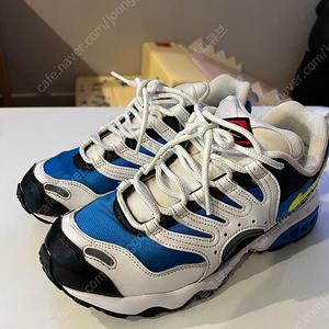 Nike Air Terra Humara 18 Photo Blue 나이키 휴마라