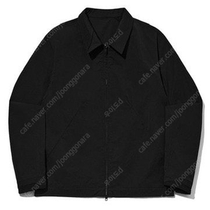 XLIM-EP.5 05 JACKET(BLACK)