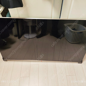 LG 47LA6900 TV 팝니다(가격내림)