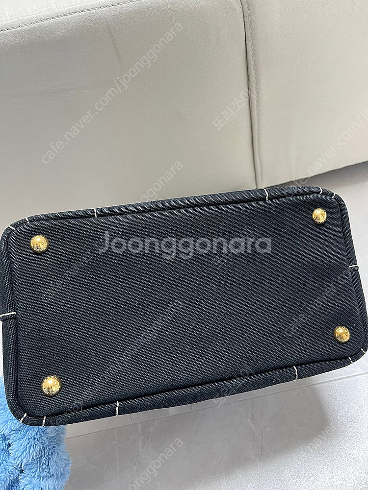 정품 프라다 카나파백 ( 한정판)--3