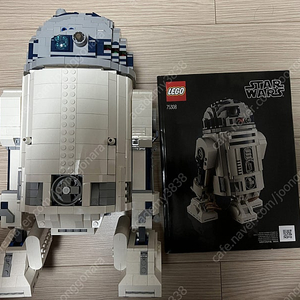 레고75308 UCS 스타워즈 R2D2팝니다.