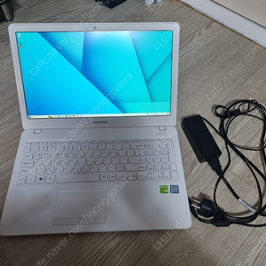 삼성 NT500R5M i5 7200u 노트북 팝니다