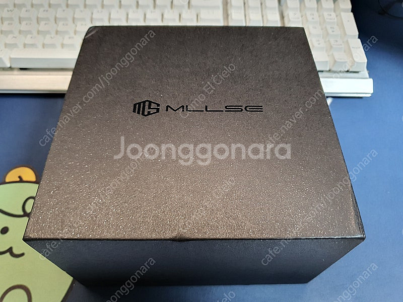 MLLSE N100 (SSD 256GB, RAM 8GB...--1