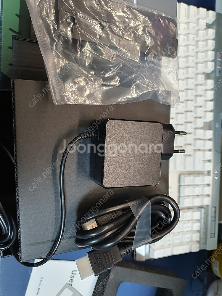 MLLSE N100 (SSD 256GB, RAM 8GB...--2
