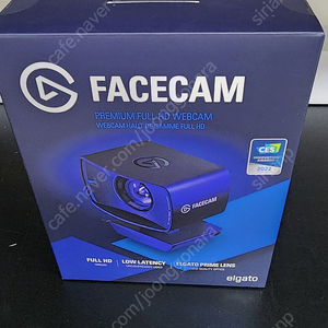 elgato facecam