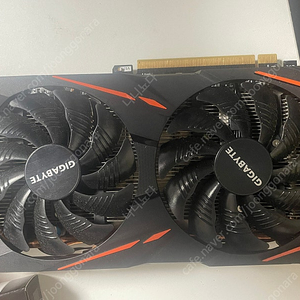 라데온 rx580 4gb