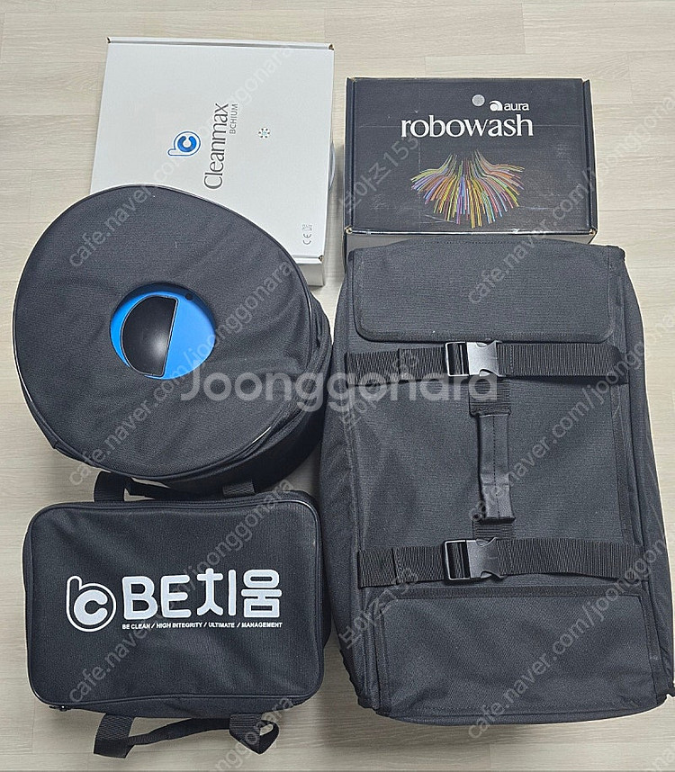 청소창업 비치움 영업용 청소기(크린맥스 풀세트)--0